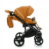 Коляска 2 в 1 Bebe Mobile Ravenna Deluxe