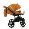 Коляска 2 в 1 Bebe Mobile Ravenna Deluxe