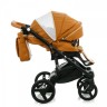 Коляска 2 в 1 Bebe Mobile Ravenna Deluxe