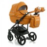 Коляска 2 в 1 Bebe Mobile Ravenna Deluxe