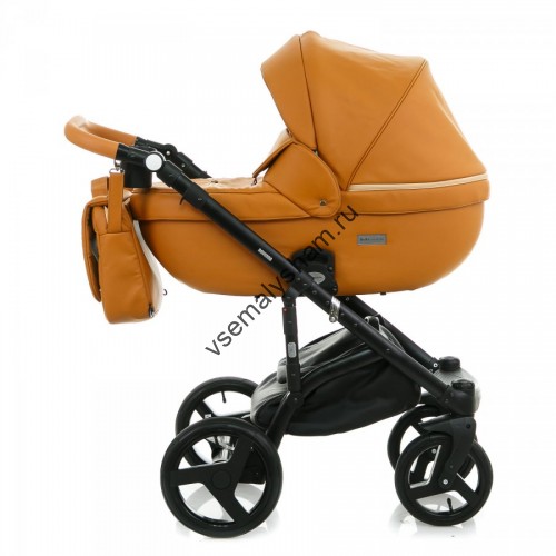 Коляска 2 в 1 Bebe Mobile Ravenna Deluxe