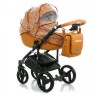 Коляска 2 в 1 Bebe Mobile Ravenna Deluxe