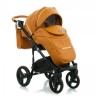 Коляска 2 в 1 Bebe Mobile Ravenna Deluxe