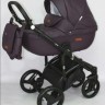 Коляска 2 в 1 Bebe Mobile Ravenna Deluxe