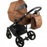 Коляска 2 в 1 Bebe Mobile Ravenna Deluxe