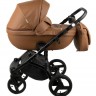 Коляска 2 в 1 Bebe Mobile Ravenna Deluxe