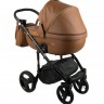 Коляска 2 в 1 Bebe Mobile Ravenna Deluxe