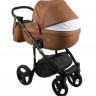 Коляска 2 в 1 Bebe Mobile Ravenna Deluxe