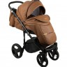 Коляска 2 в 1 Bebe Mobile Ravenna Deluxe