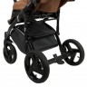 Коляска 2 в 1 Bebe Mobile Ravenna Deluxe