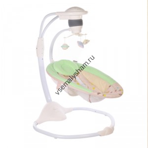 Jetem Palladio Светло-зеленый (Light Green)