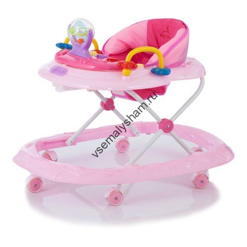 Baby Care Walker