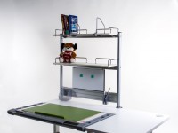 Книжная полка Comf-Pro BD-P7H