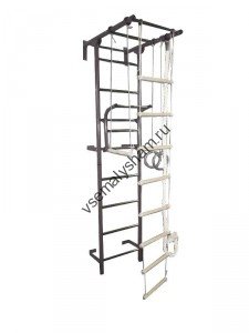 ДСК Крепыш плюс Г пристенный Серый