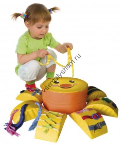 Солнышко Romana ДМФ-МК-01.95.05