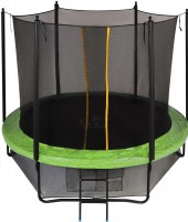 Батут Swollen Classic 10 FT Green
Батут Swollen Classic 10 FT