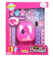 Игровой набор Игруша Маникюрный салон ES-10039