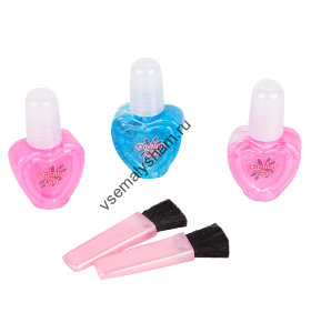 Игровой набор Игруша Маникюрный салон ES-10039