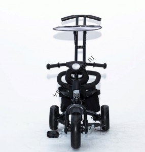 Велосипед Rich Toys Lexus Trike Next Original