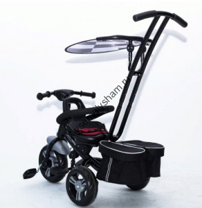 Велосипед Rich Toys Lexus Trike Next Original