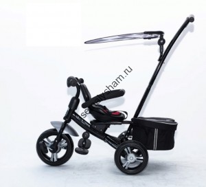Велосипед Rich Toys Lexus Trike Next Original