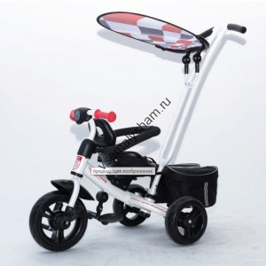 Велосипед Rich Toys Lexus Trike Next Original