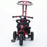 Велосипед Rich Toys Lexus Trike Next Original