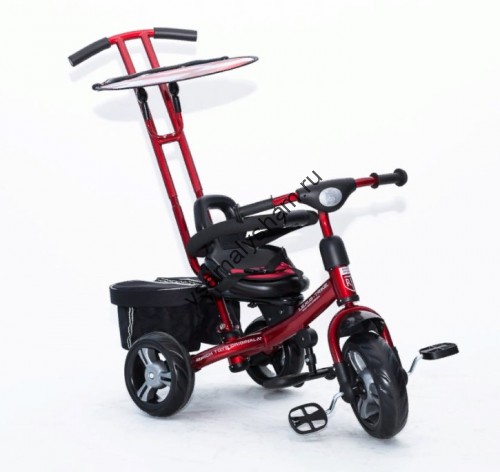 Велосипед Rich Toys Lexus Trike Next Original