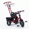 Велосипед Rich Toys Lexus Trike Next Original