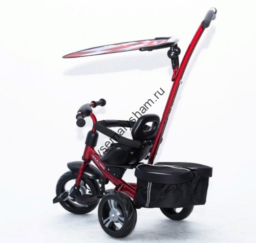 Велосипед Rich Toys Lexus Trike Next Original