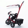 Велосипед Rich Toys Lexus Trike Next Original
