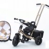 Велосипед Rich Toys Lexus Trike Next Original