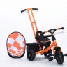 Велосипед Rich Toys Lexus Trike Next Original
