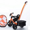 Велосипед Rich Toys Lexus Trike Next Original