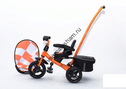 Велосипед Rich Toys Lexus Trike Next Original