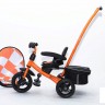 Велосипед Rich Toys Lexus Trike Next Original