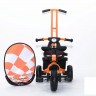 Велосипед Rich Toys Lexus Trike Next Original