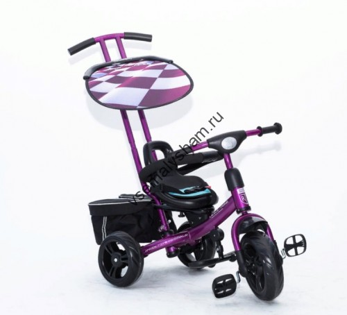 Велосипед Rich Toys Lexus Trike Next Original
