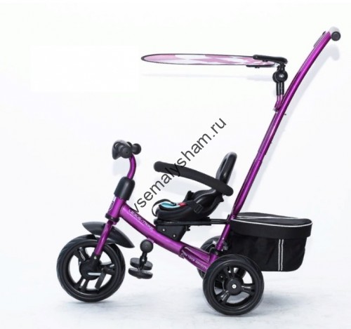 Велосипед Rich Toys Lexus Trike Next Original