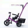 Велосипед Rich Toys Lexus Trike Next Original