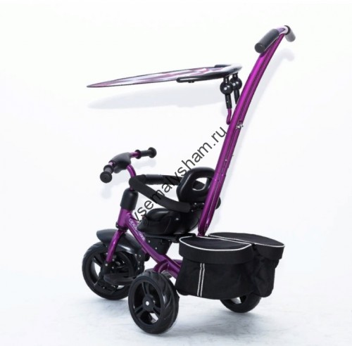 Велосипед Rich Toys Lexus Trike Next Original