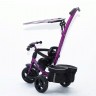 Велосипед Rich Toys Lexus Trike Next Original