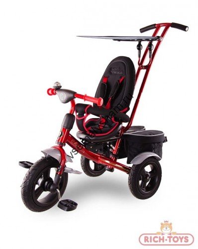 Велосипед Rich  toys Lexus Trike Original City