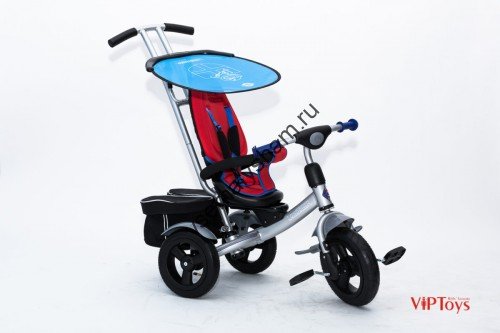 Велосипед Rich  toys Lexus Trike Original City