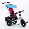 Велосипед Rich  toys Lexus Trike Original City