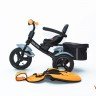 Велосипед Rich  toys Lexus Trike Original City