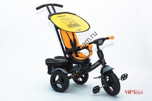 Велосипед Rich  toys Lexus Trike Original City