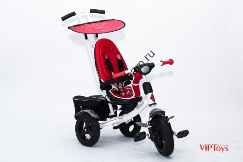 Велосипед Rich  toys Lexus Trike Original City