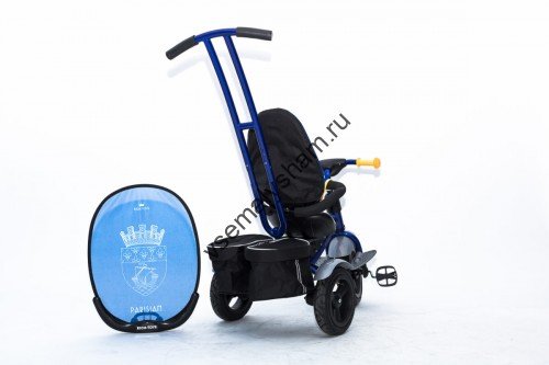 Велосипед Rich  toys Lexus Trike Original City