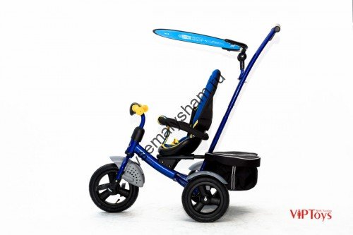 Велосипед Rich  toys Lexus Trike Original City